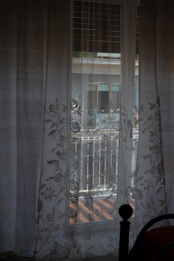 B&B Palazzo Armini Rogliano Exteriér fotografie