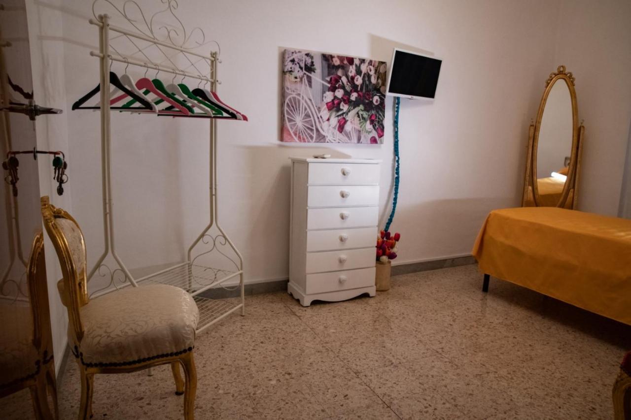 B&B Palazzo Armini Rogliano Exteriér fotografie