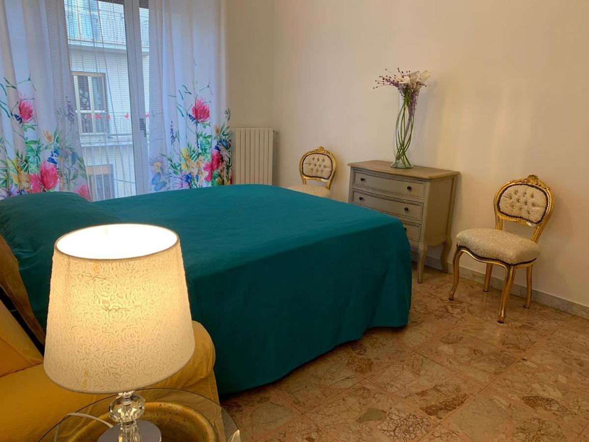 B&B Palazzo Armini Rogliano Exteriér fotografie